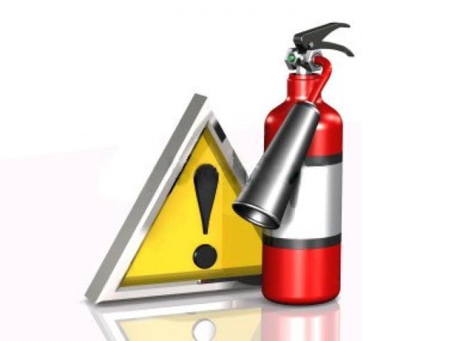Граждане района! Соблюдайте требования пожарной безопасности в жилых домах!