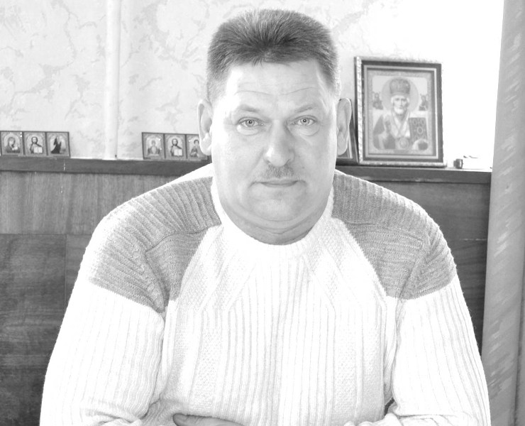 Говорит Сергей Петрович Мысин - председатель колхоза им. Куйбышева