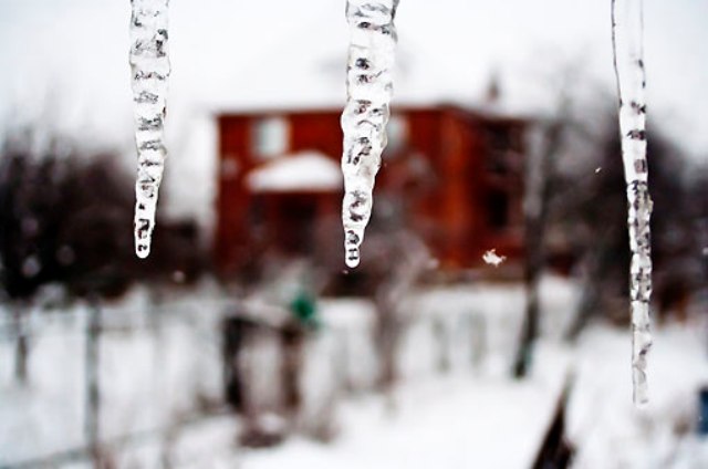 В Рязани обновлен рекорд максимальной температуры 14 января