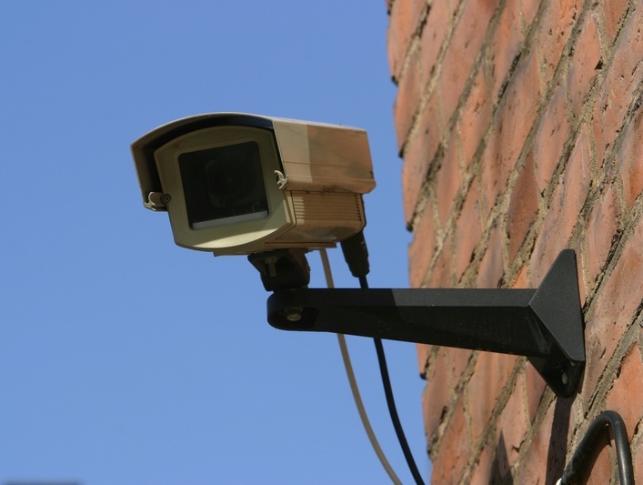 В Рыбном установят еще пять уличных камер