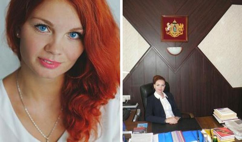 Адвокат Анастасия Носова рада предложить свою юридическую помощь