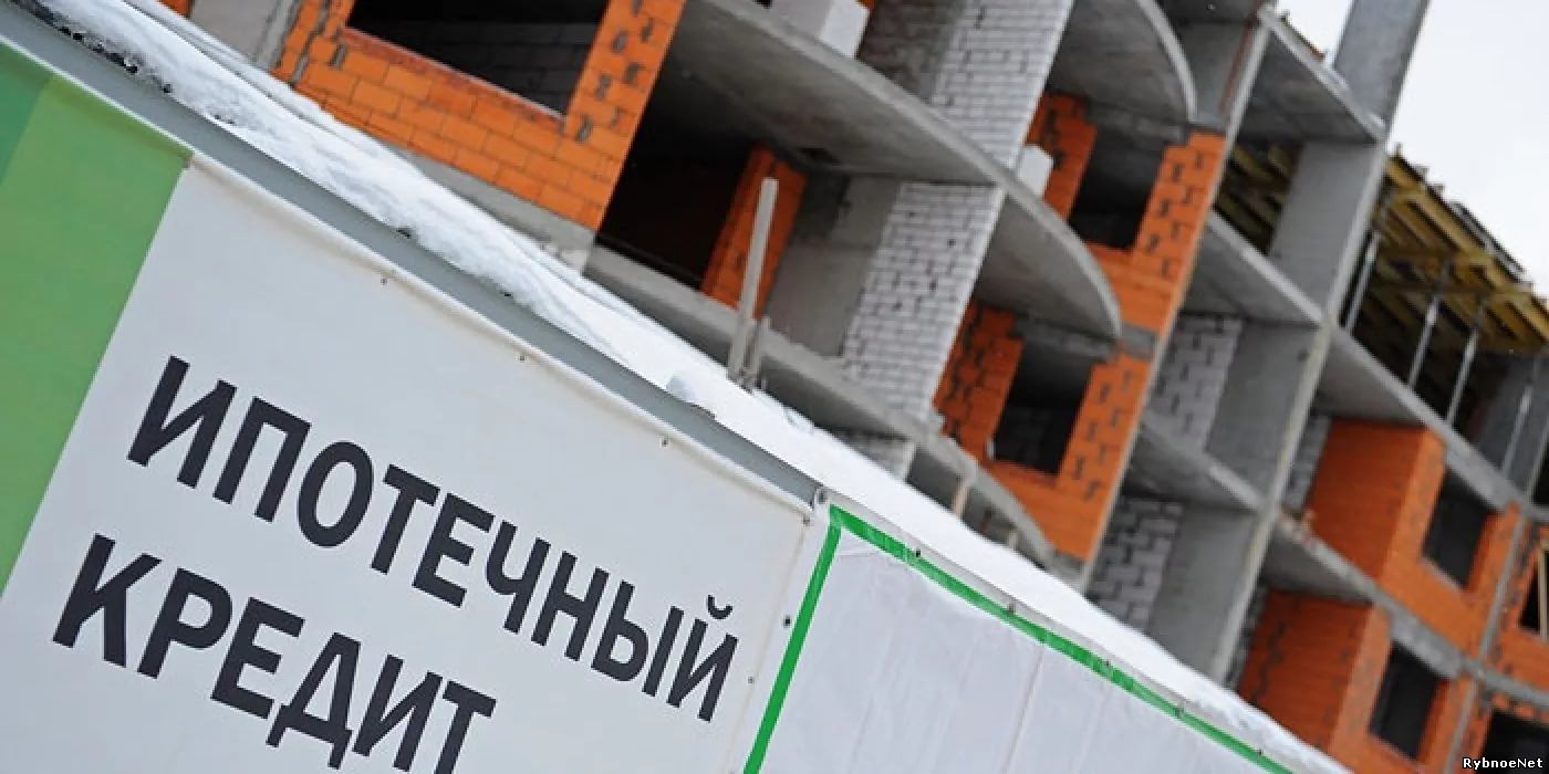 «ВТБ 24» подал иски на должников по ипотеке из Рыбновского района