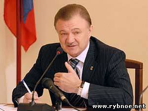 Губернатор Рязанской области: «На сегодняшний день мы «выжали» из нашей экономики все»