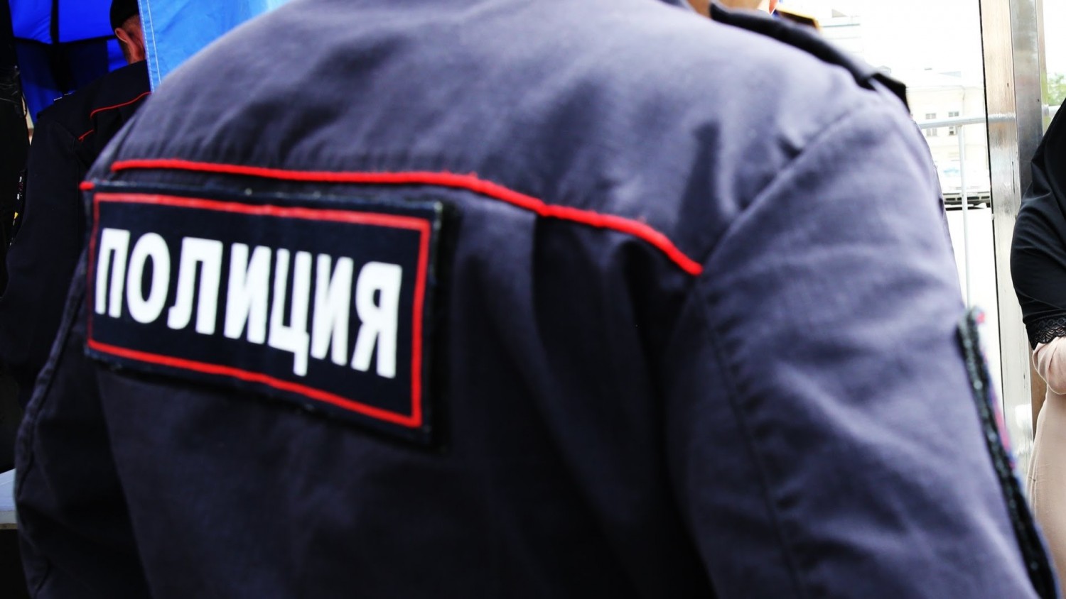В полиции начали проверку из-за видео драки в Рыбном