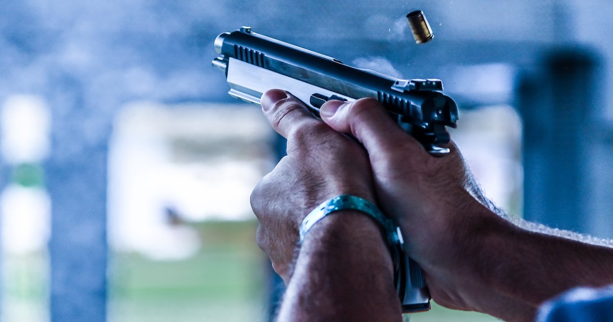 Росгвардия сообщает о мерах предостороженности владельцам гражданского оружия