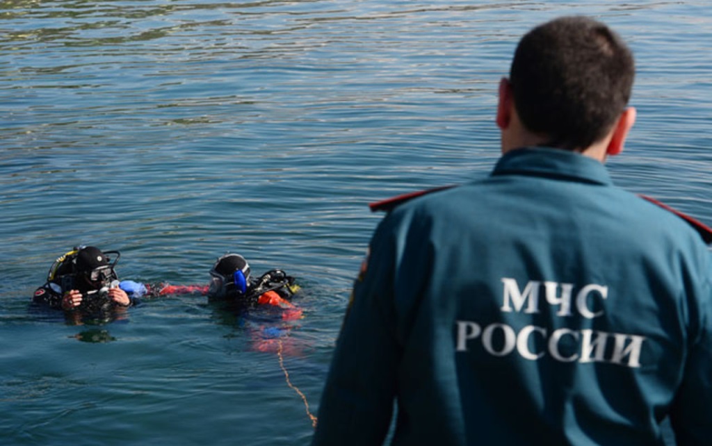 В Оке у села Кузьминское утонули двое мужчин