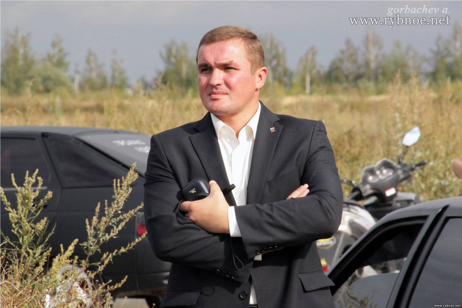 Бывшему мэру г. Рыбное предъявлено обвинение с подпиской о невыезде