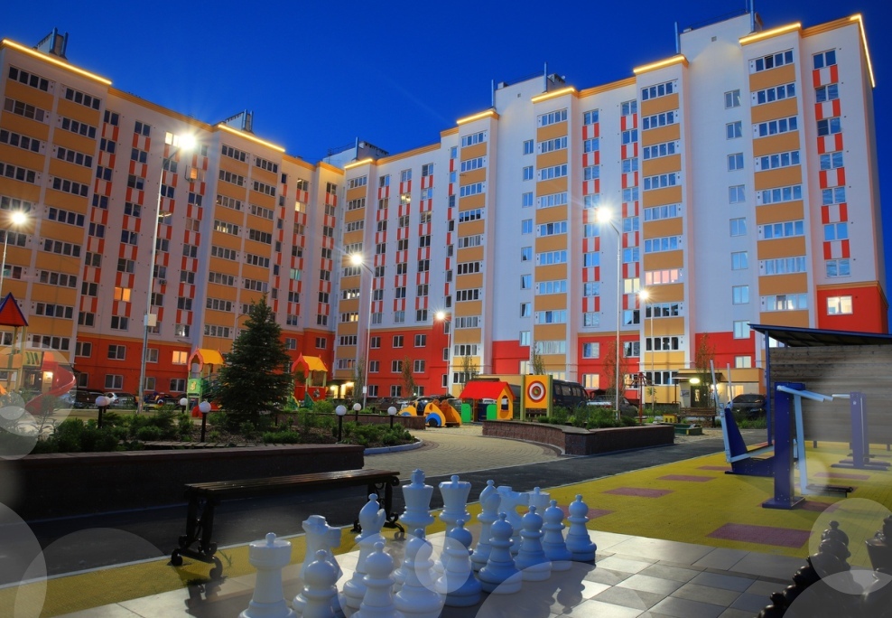 Ипотека 2,7% в Рыбном! Купи квартиру по минимальной цене!