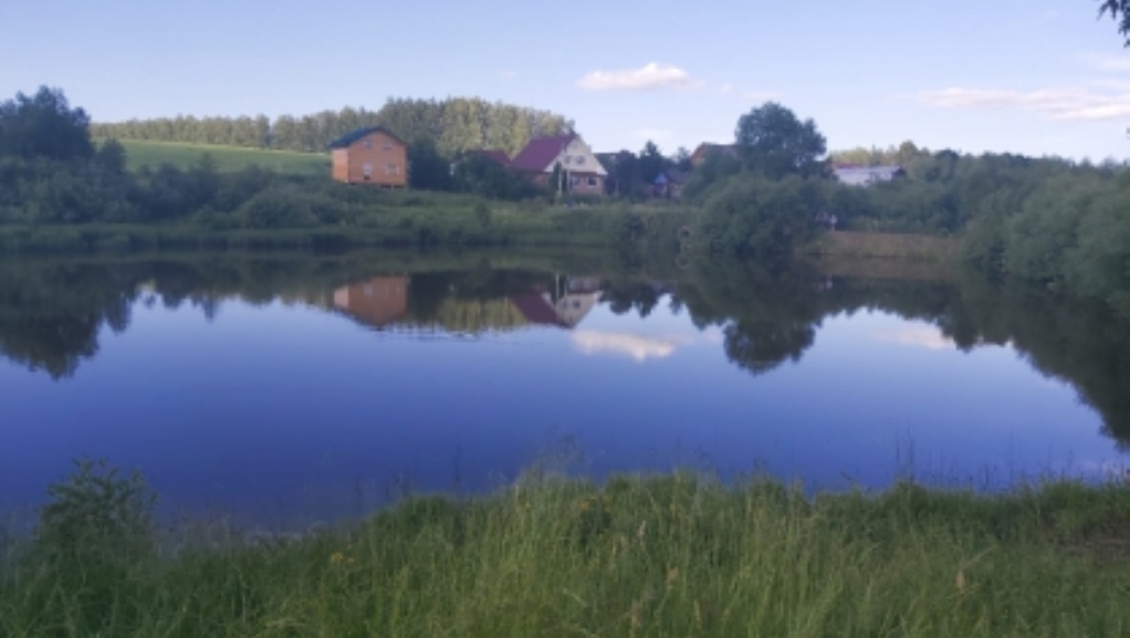 В Рыбновском районе утонула 13-летняя девочка