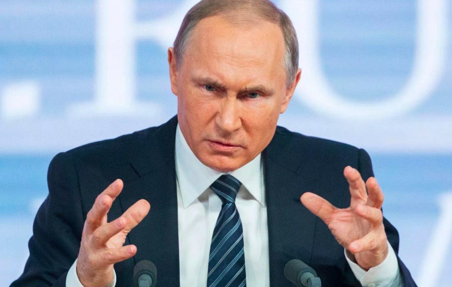 Путин проведет совещание по вопросу ЧП в Рязанской области