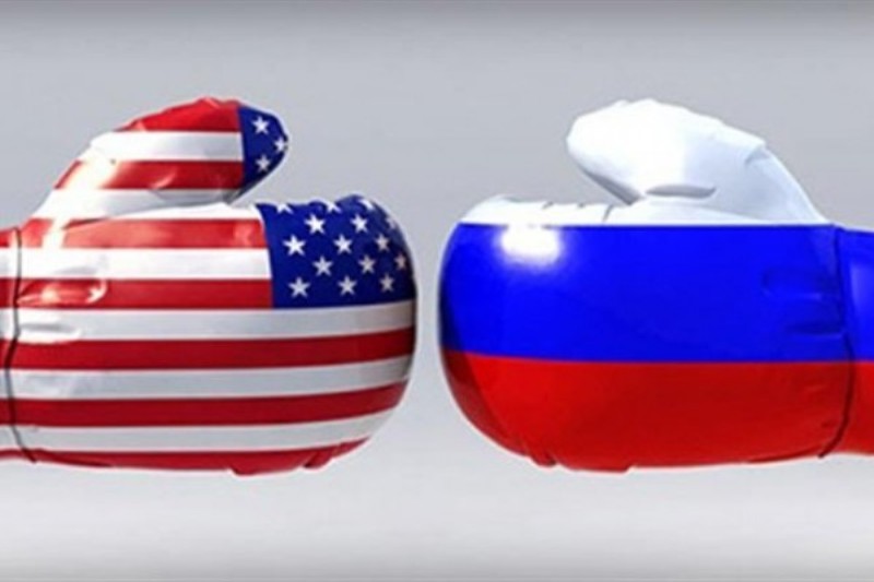 Чем заплатила Америка за удовольствие обрушить рубль?
