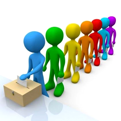 Более половины голосов обработано в Рыбновском районе