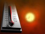 Июльская жара ожидается в ЦФО с четверга по субботу