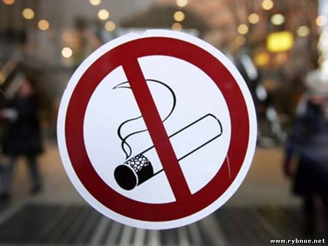 Курение теперь дорогое в Рязанской области