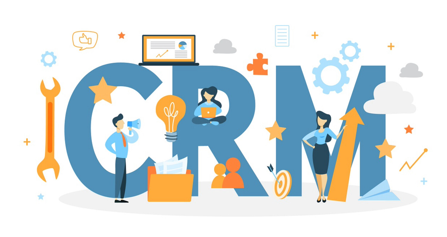 CRM это просто: ваше руководство по пониманию и выбору правильной системы