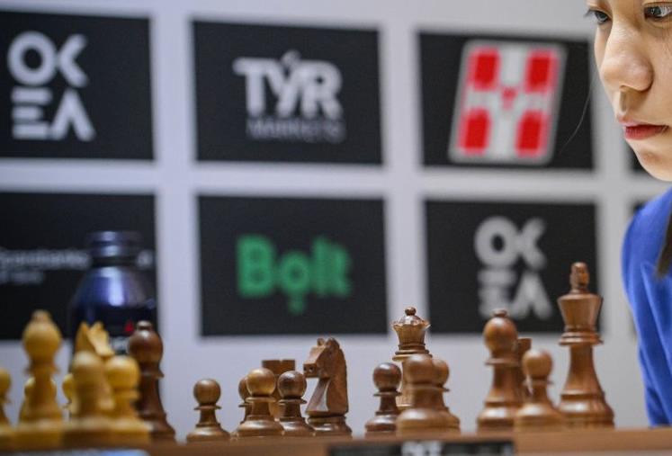 Corporate Chess Cup 2025: как Фридом Финанс укрепляет позиции шахмат в Казахстане