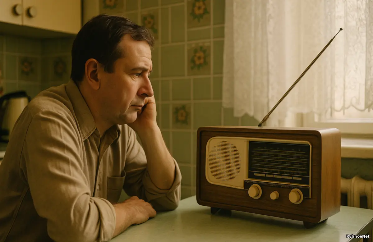 Онлайн-радио: мир музыки и новостей всегда под рукой Онлайн-радио: мир музыки и новостей всегда под рукой