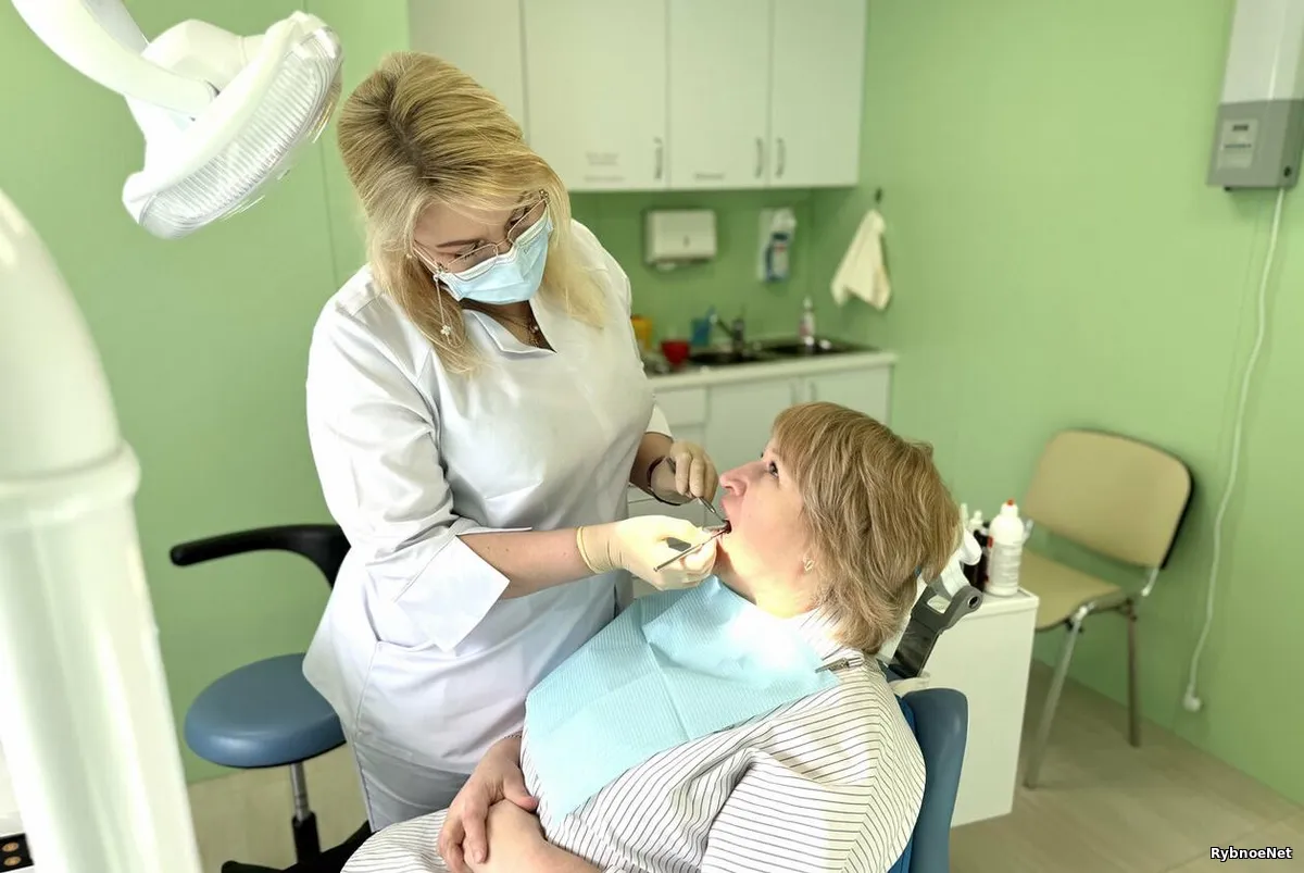 Почему важно регулярно посещать стоматолога