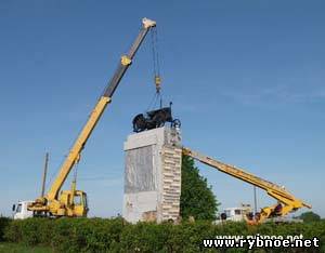 Даешь реконструкцию памятника в д.Баграмово
