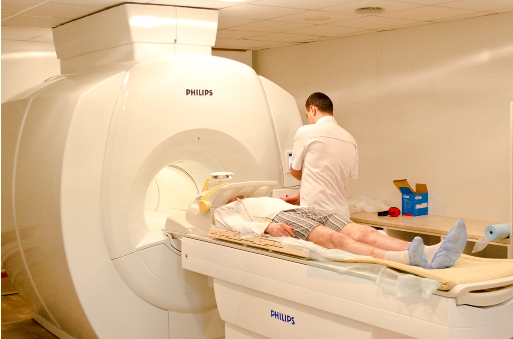 В Рязани появится ночная томография МРТ и КТ