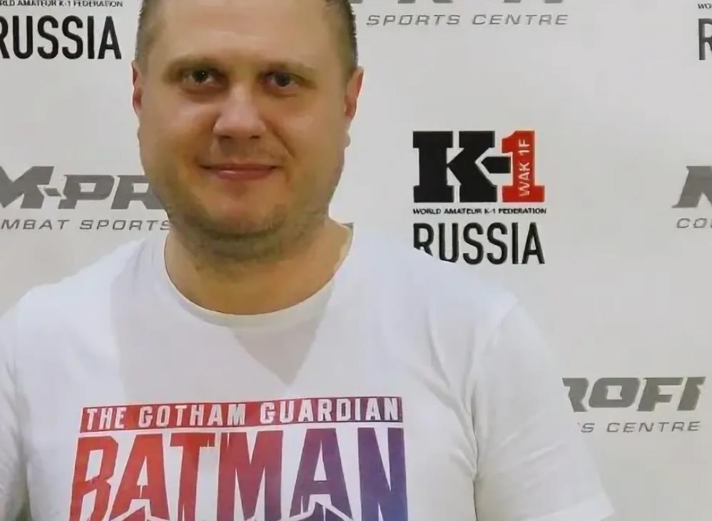 Тренера Рыбновского района по кикбоксингу нашли повешенным