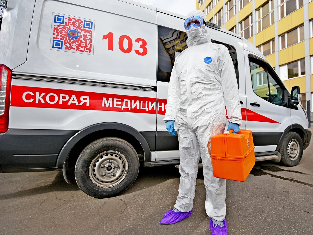 Сводка заболеваний коронавирусом по Рыбновскому району на 15 октября