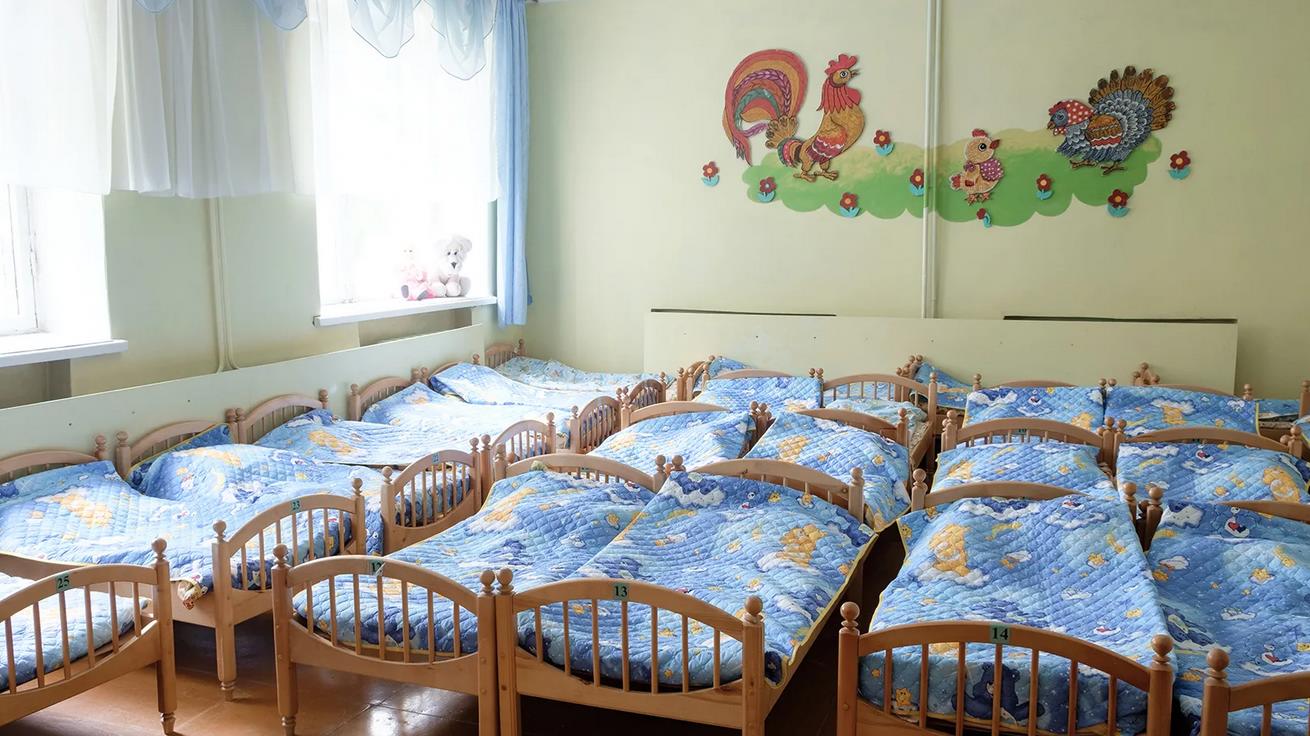 В Рыбновском районе повысилась плата за детский сад