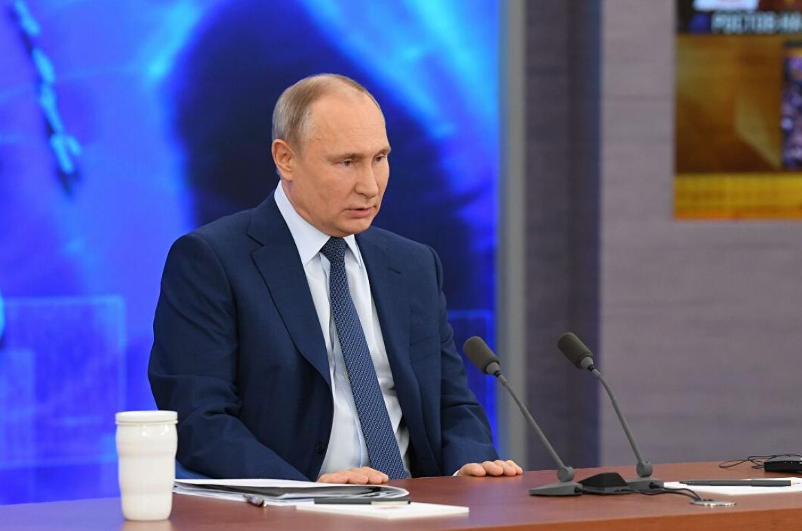 Рязанец поинтерисовался у Путина про бесплатные лекарства