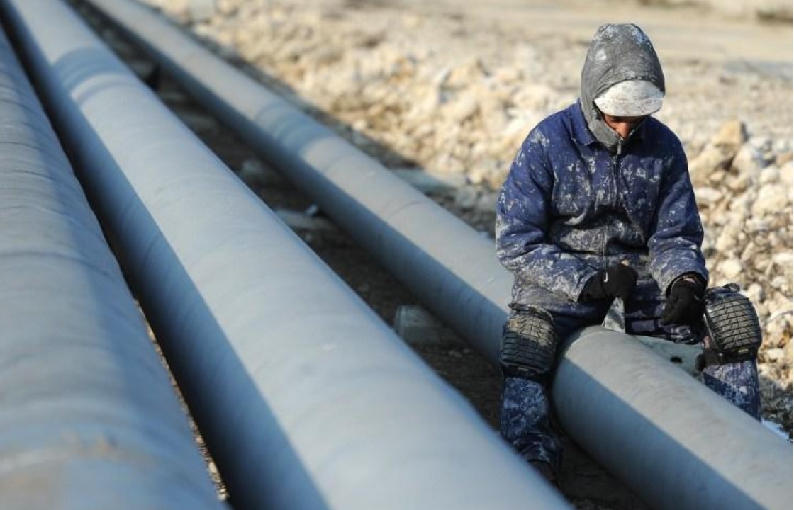 В Рыбновском районе предотвратили хищение нефтепродуктов в крупных объемах