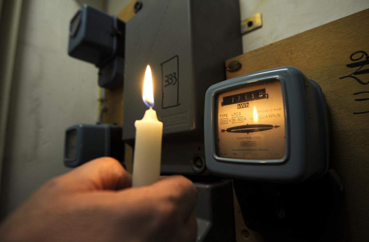 26 февраля в Рыбном отключат электроэнергию. Список адресов