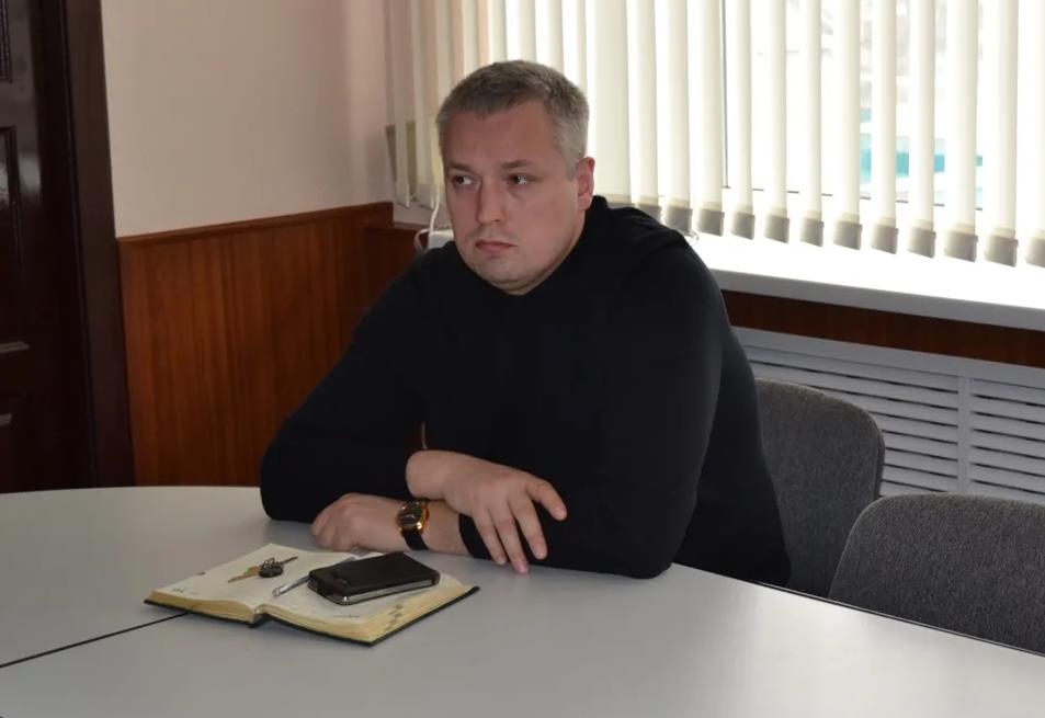 Экс-мэра Рыбного Алексея Полукарова снова отправили за решетку