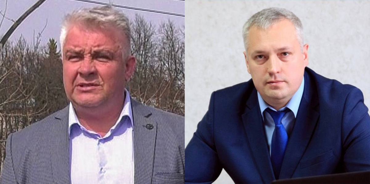 Полукарову и Симакову изменили меру пресечения на домашний арест