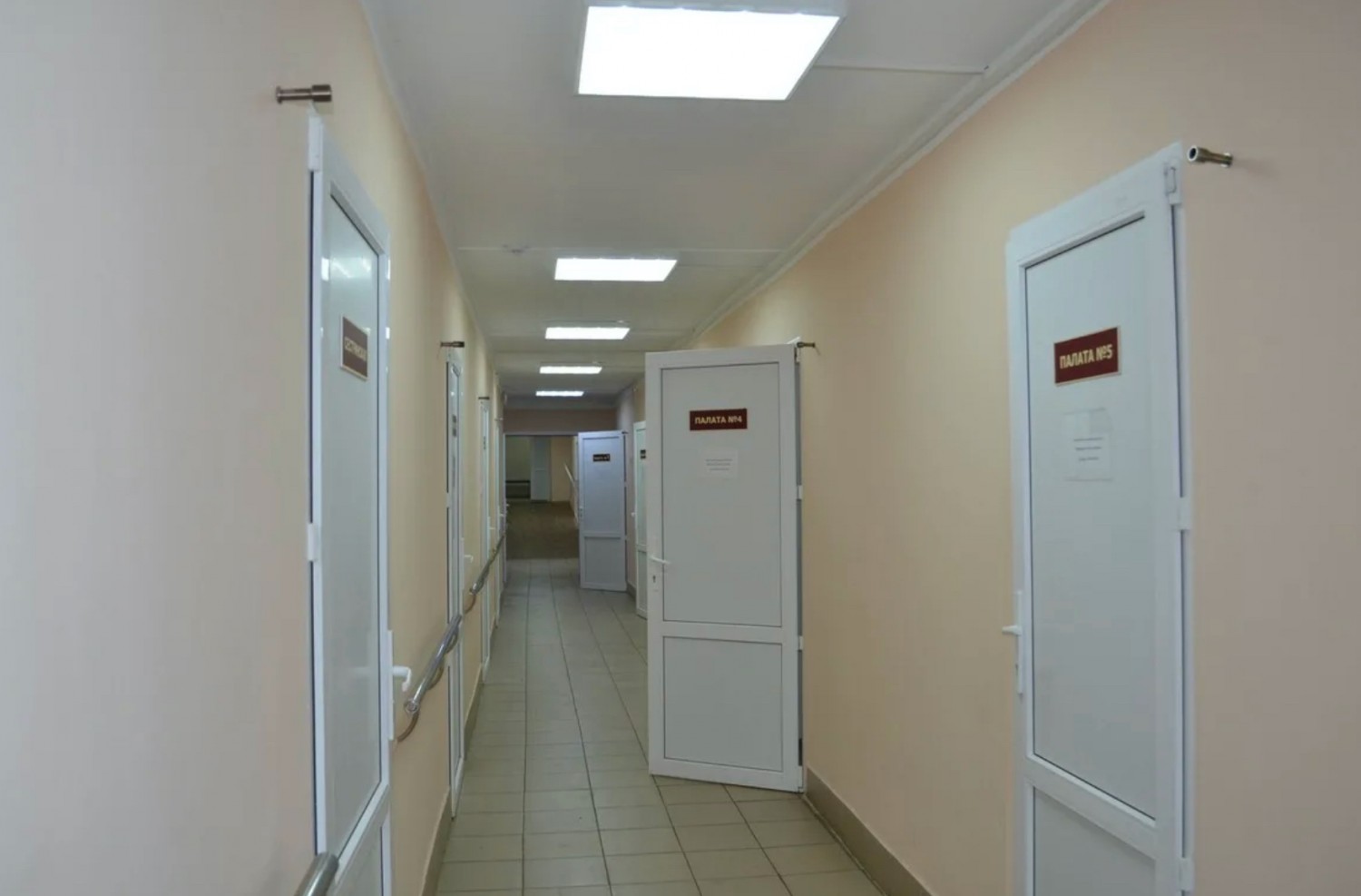RybnoeNet не подтвердили вспышку гепатита в Рыбновском районе