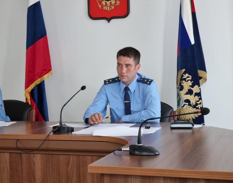 Экс-прокурор Рыбновского района Илья Максимов рассказал о Магадане и поделился фотографиями