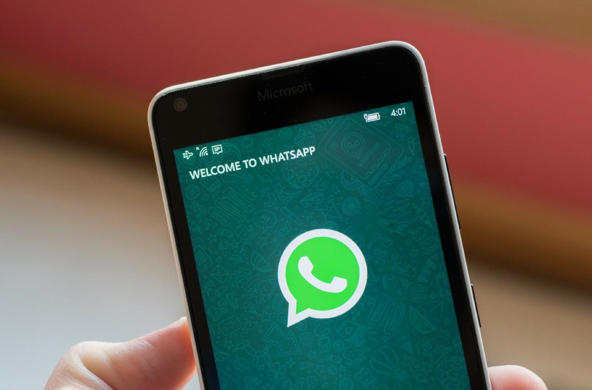 С 1 ноября в России отключат WhatsApp