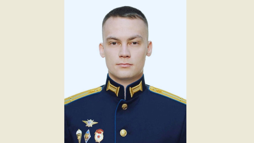 В Украине погиб еще один выпускник Рязанского десантного училища