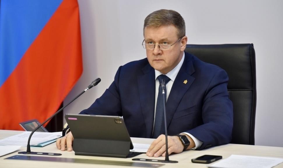 Губернатор Рязанской области приказал навести порядок в Рыбновском районе