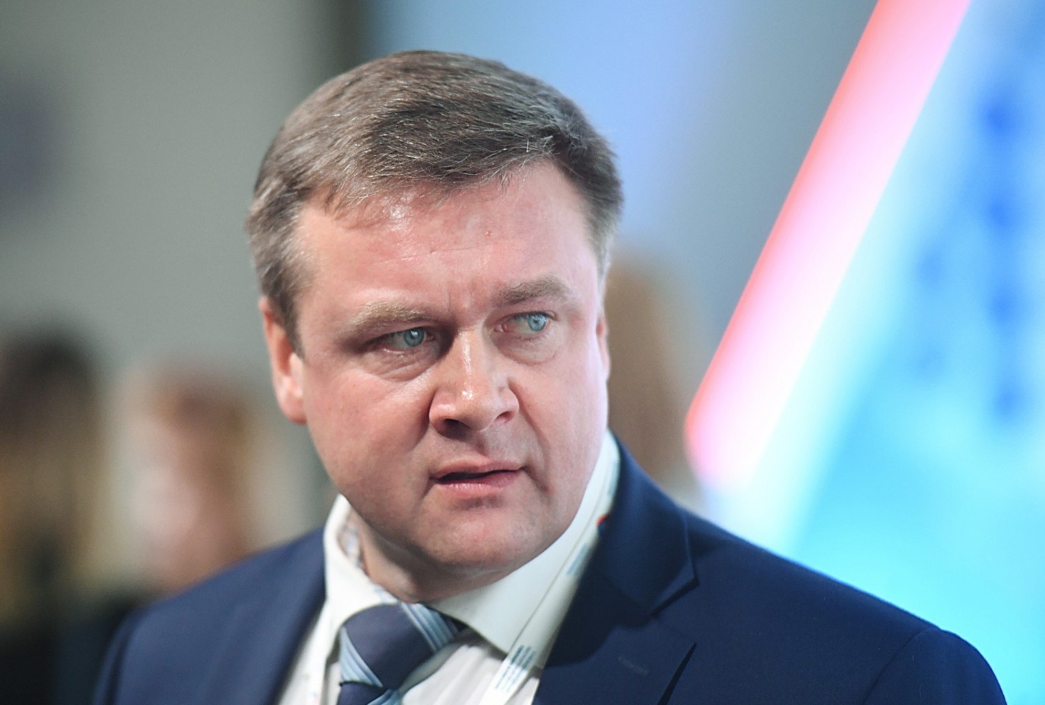 Губернатор Рязанской области Николай Любимов не будет выдвигаться на следующий срок