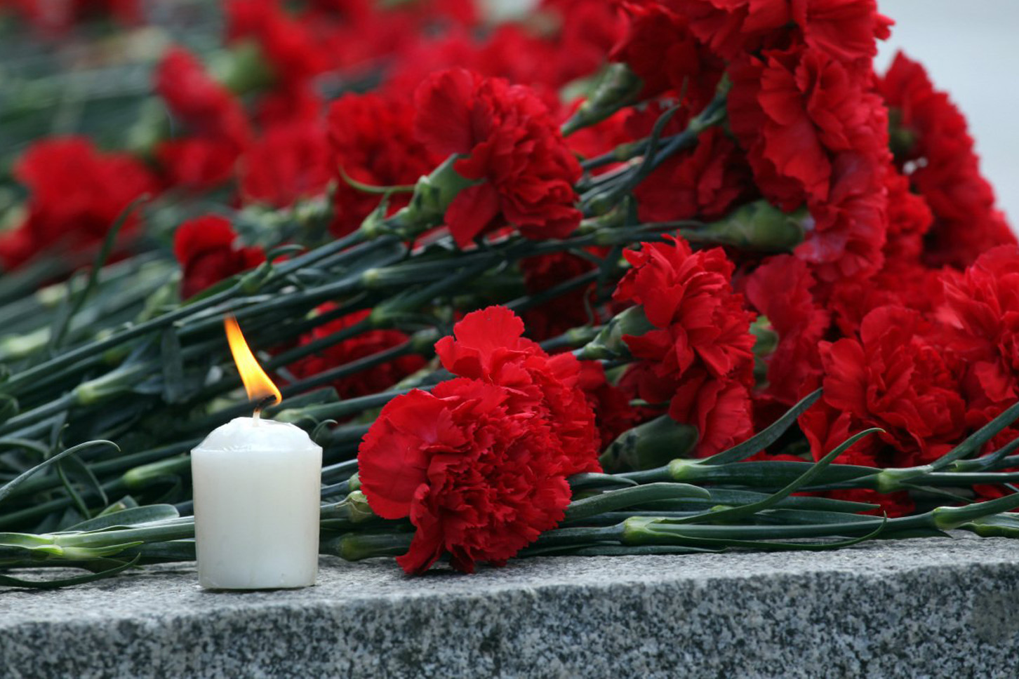 Любимов рассказал о трех погибших в Украине рязанских военных