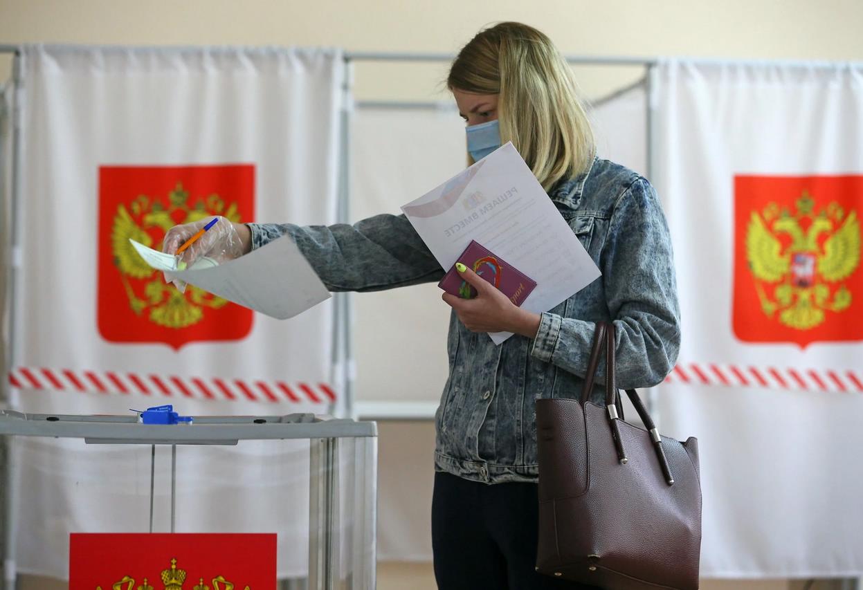 В Рыбном пройдут довыборы двух депутатов. Список кандидатов