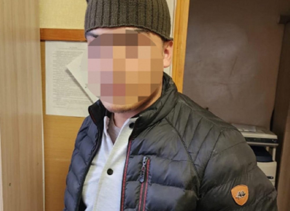 Задержан злоумышленник укравший сто тысяч у пенсионерки Рыбновского района