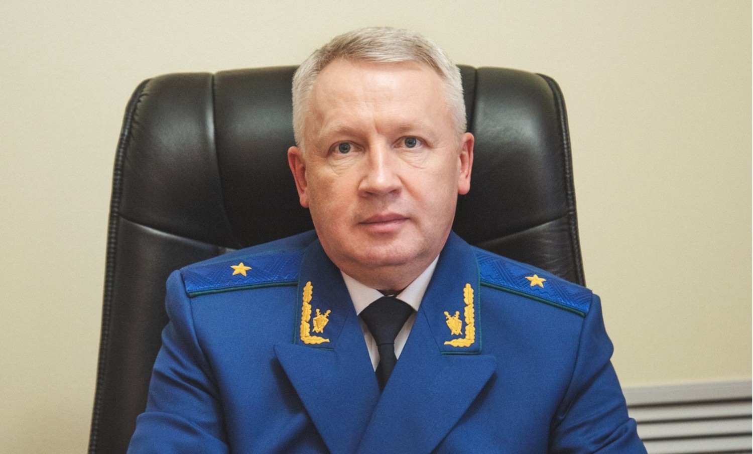 Прокурор Рязанской области проведет прием граждан Рыбновского района