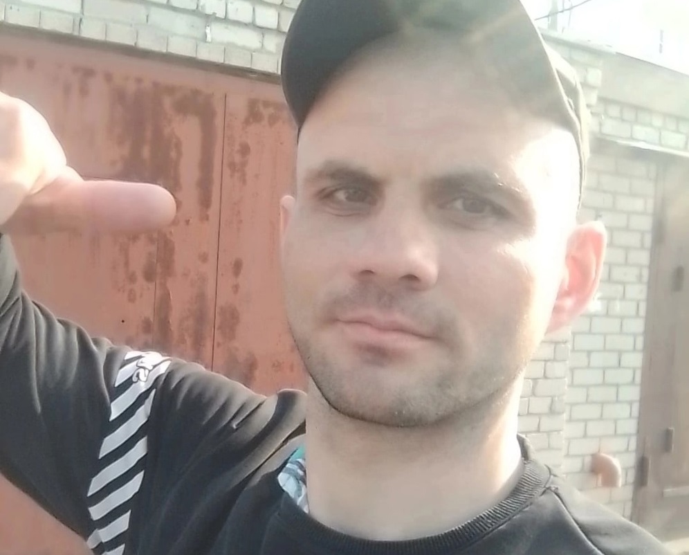 Рыбновец Федоров Виталий Вячеславович нуждается в вашей помощи