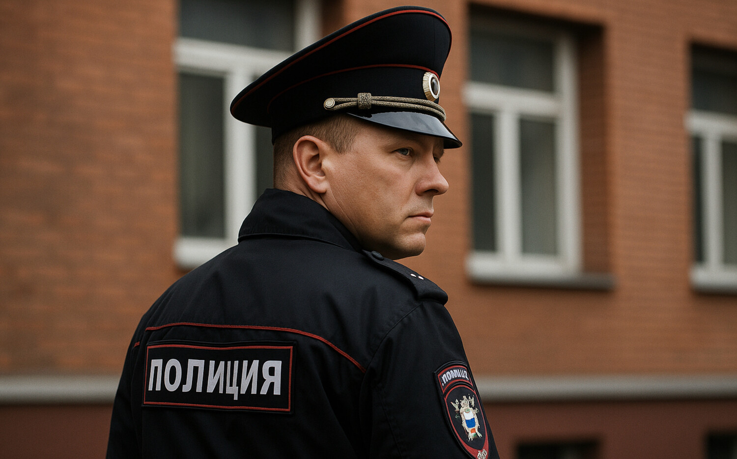 Рыбновца отправили в тюрьму за ложное сообщение о терроризме в детсаде