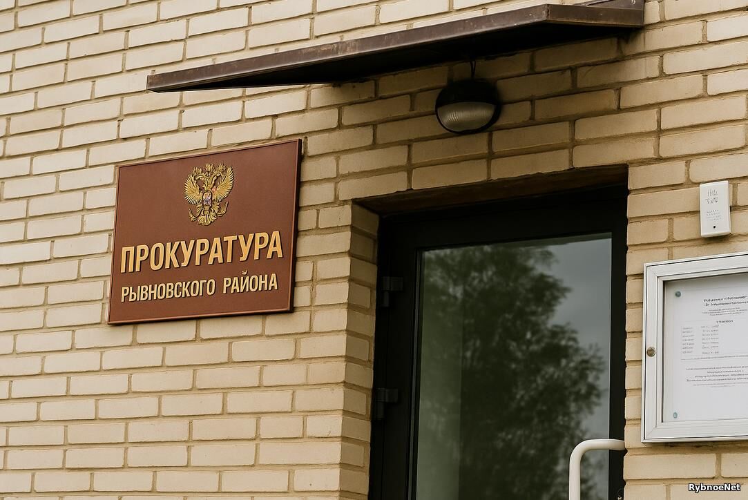 В прокуратуре Рыбновского района открыта горячая линия по вопросам соблюдения прав школьников