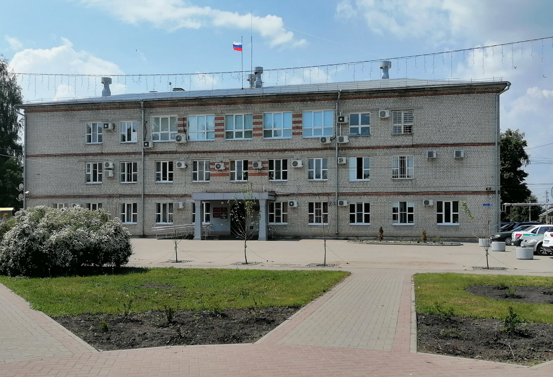 В Рыбновском районе сняли мандат с действующего муниципального депутата