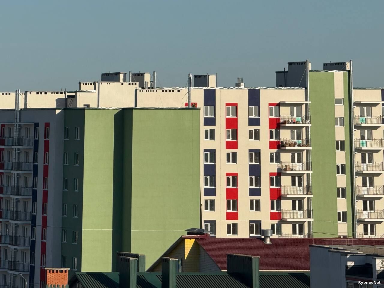 В Рыбновском районе может произойти коммунальная катастрофа