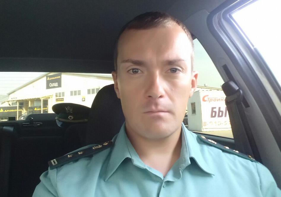 На СВО погиб рыбновец Сергей Голованов На СВО погиб рыбновец Сергей Голованов