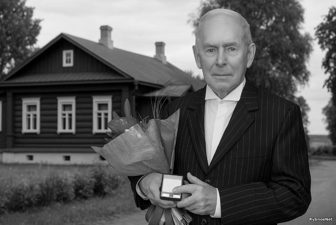 Скончался первый директор музея-заповедника Сергея Есенина