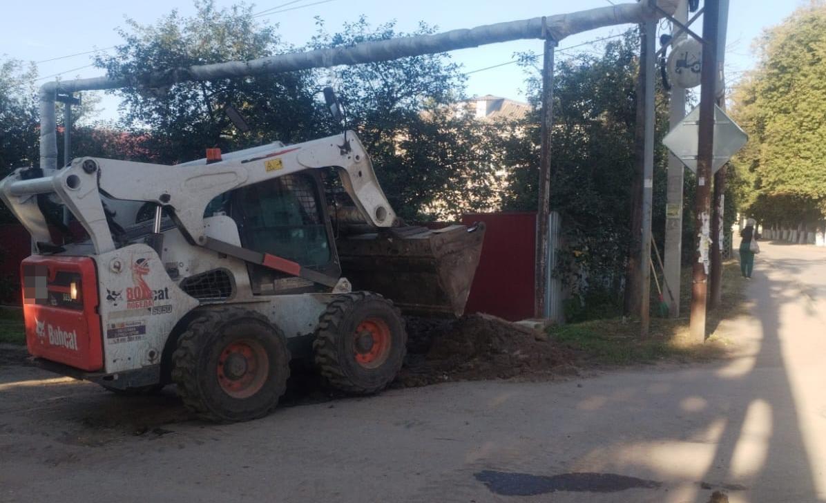 Сотрудника МБУ «Благоустройство» осудили на 2 года и 6 месяцев колонии особого режима